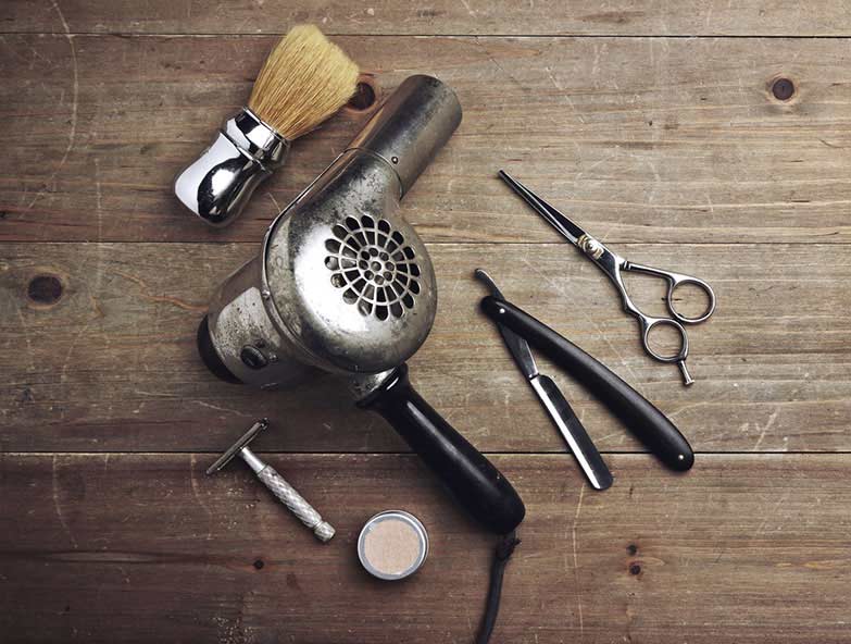 Emperor Shaves Barbershop