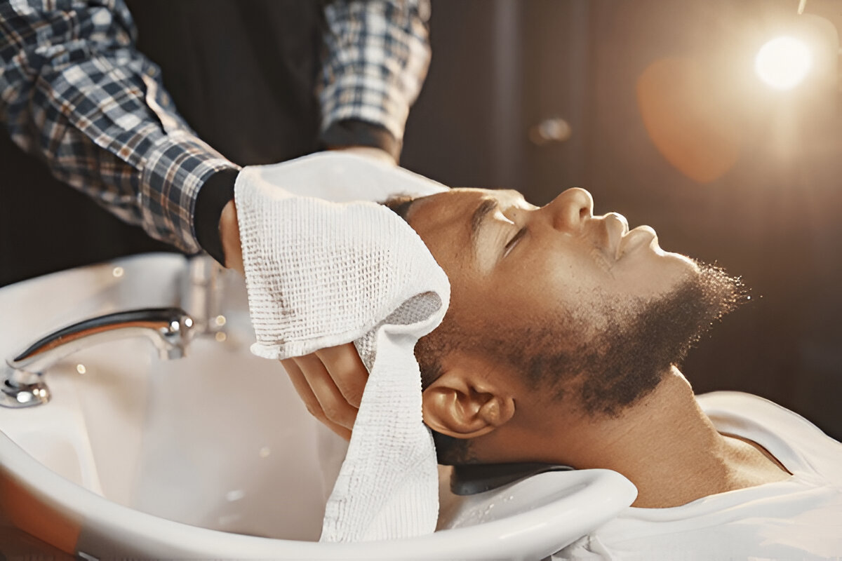 Emperor Shaves Barbershop